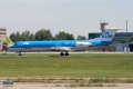 Fokker 100 (F-28-0100)