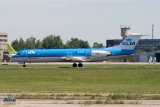 Fokker 100 (F-28-0100)