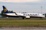 Boeing 737-8AS