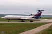Tupolev Tu-154M