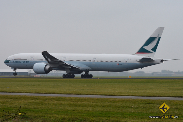 Boeing 777-367/ER