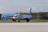 Bombardier CSeries CS300 (BD-500-1A11)