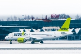 Bombardier CSeries CS300 (BD-500-1A11)