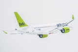 Bombardier CSeries CS300 (BD-500-1A11)