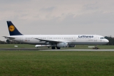 Airbus A321-231