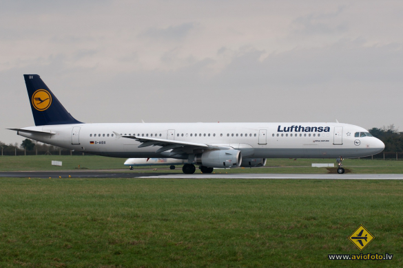 Airbus A321-231