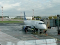 Embraer 170STD (ERJ-170-100STD)