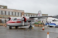 Percival P-50 Prince 6E
