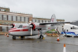 Percival P-50 Prince 6E