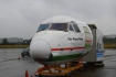 Hawker Siddeley HS-748 Srs2A/334