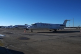 Bombardier CRJ-200ER (CL-600-2B19)