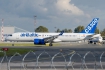 Bombardier CSeries CS300 (BD-500-1A11)