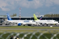 Bombardier CSeries CS300 (BD-500-1A11)