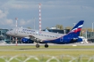Sukhoi SSJ-100-95B Superjet 100 (RRJ-95B)