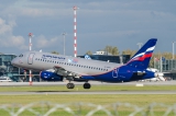 Sukhoi SSJ-100-95B Superjet 100 (RRJ-95B)