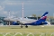 Sukhoi SSJ-100-95B Superjet 100 (RRJ-95B)