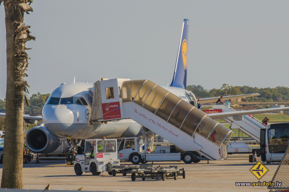 Airbus A321-231