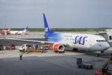 Boeing 737-86N