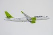 Bombardier CSeries CS300 (BD-500-1A11)