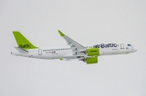 Bombardier CSeries CS300 (BD-500-1A11)