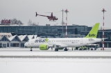 Bombardier CSeries CS300 (BD-500-1A11)