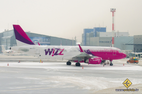Airbus A320-232
