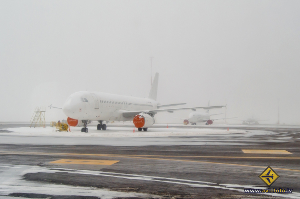 Airbus A320-231