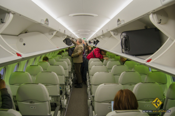 Bombardier CSeries CS300 (BD-500-1A11)
