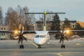 Bombardier DHC-8-402 Q400