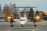 Bombardier DHC-8-402 Q400