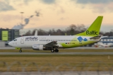 Boeing 737-522