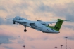 Bombardier DHC-8-402 Q400