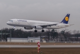 Airbus A321-131