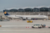 Airbus A340-642