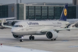 Airbus A320-271N