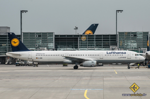 Airbus A321-231