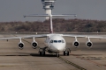 British Aerospace Avro 146-RJ100