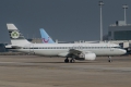 Airbus A320-214