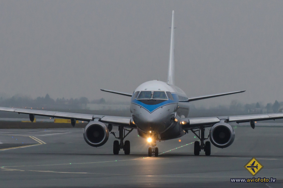 Embraer 175LR (ERJ-170-200LR)