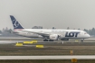 Boeing 787-8 Dreamliner