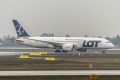 Boeing 787-8 Dreamliner