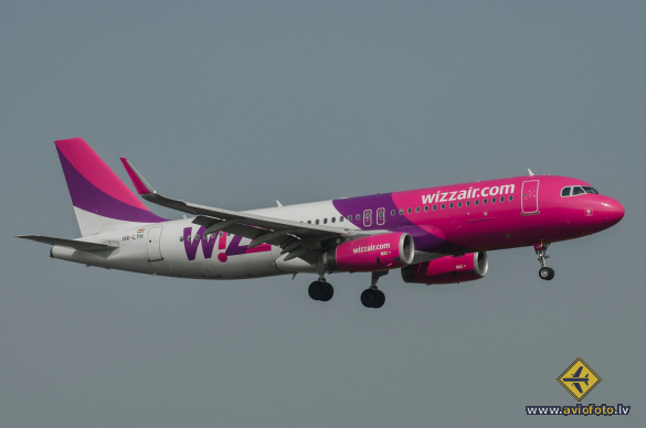 Airbus A320-232