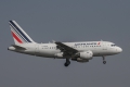 Airbus A318-111