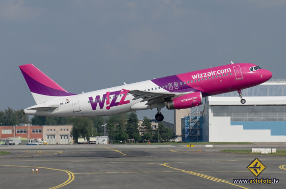 Airbus A320-232