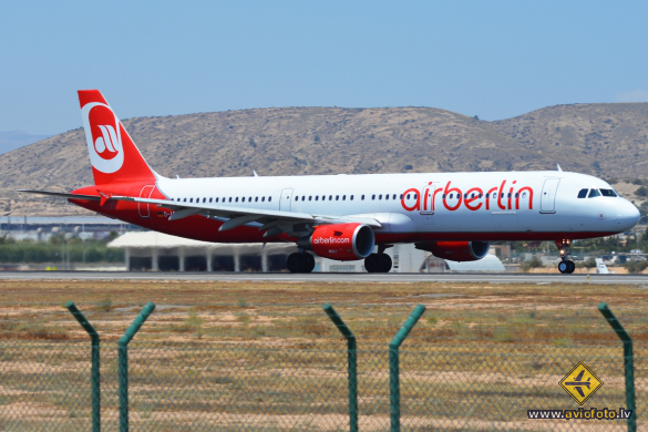Airbus A321-211
