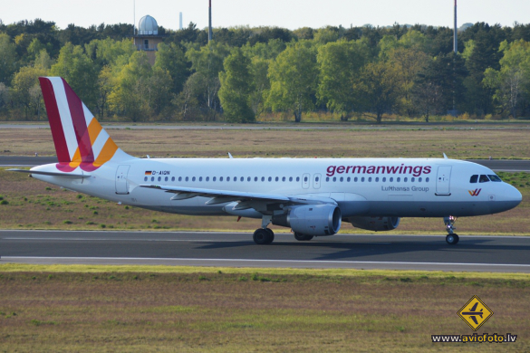 Airbus A320-211