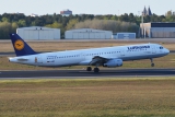 Airbus A321-131