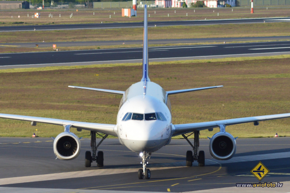 Airbus A321-231