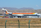 Bombardier CRJ-900 (CL-600-2D24)
