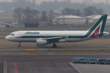 Airbus A320-216